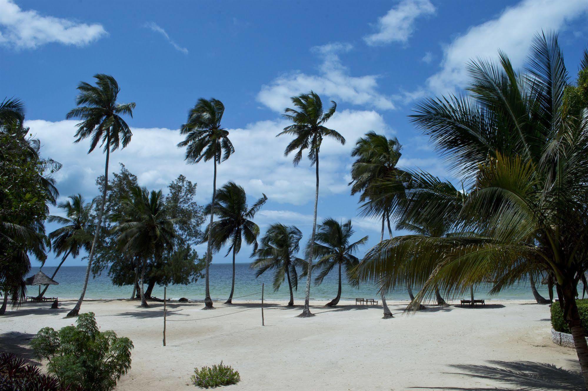Maars Resort Zanzibar Dış mekan fotoğraf