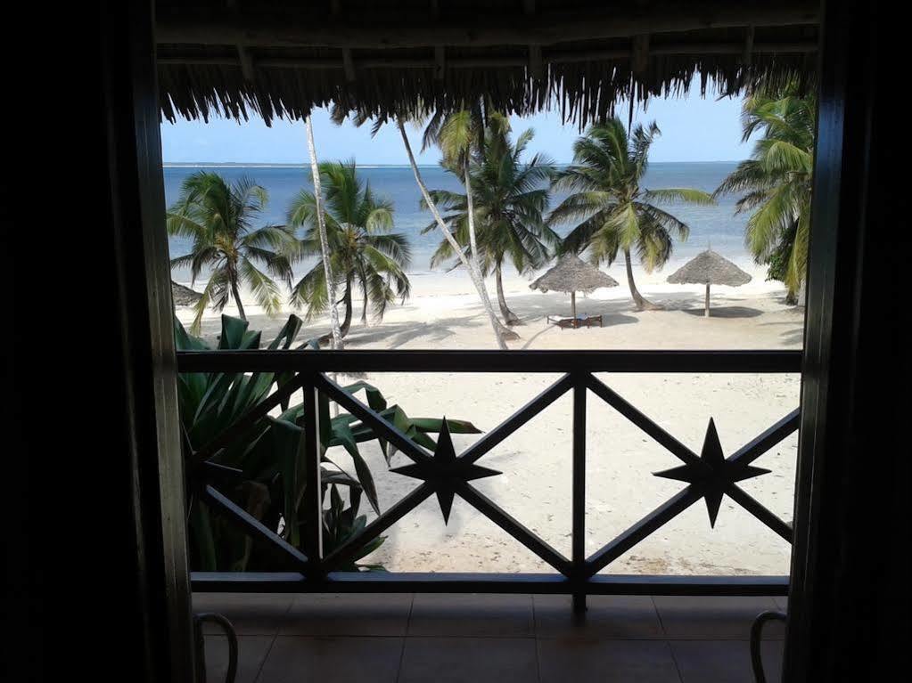 Maars Resort Zanzibar Dış mekan fotoğraf